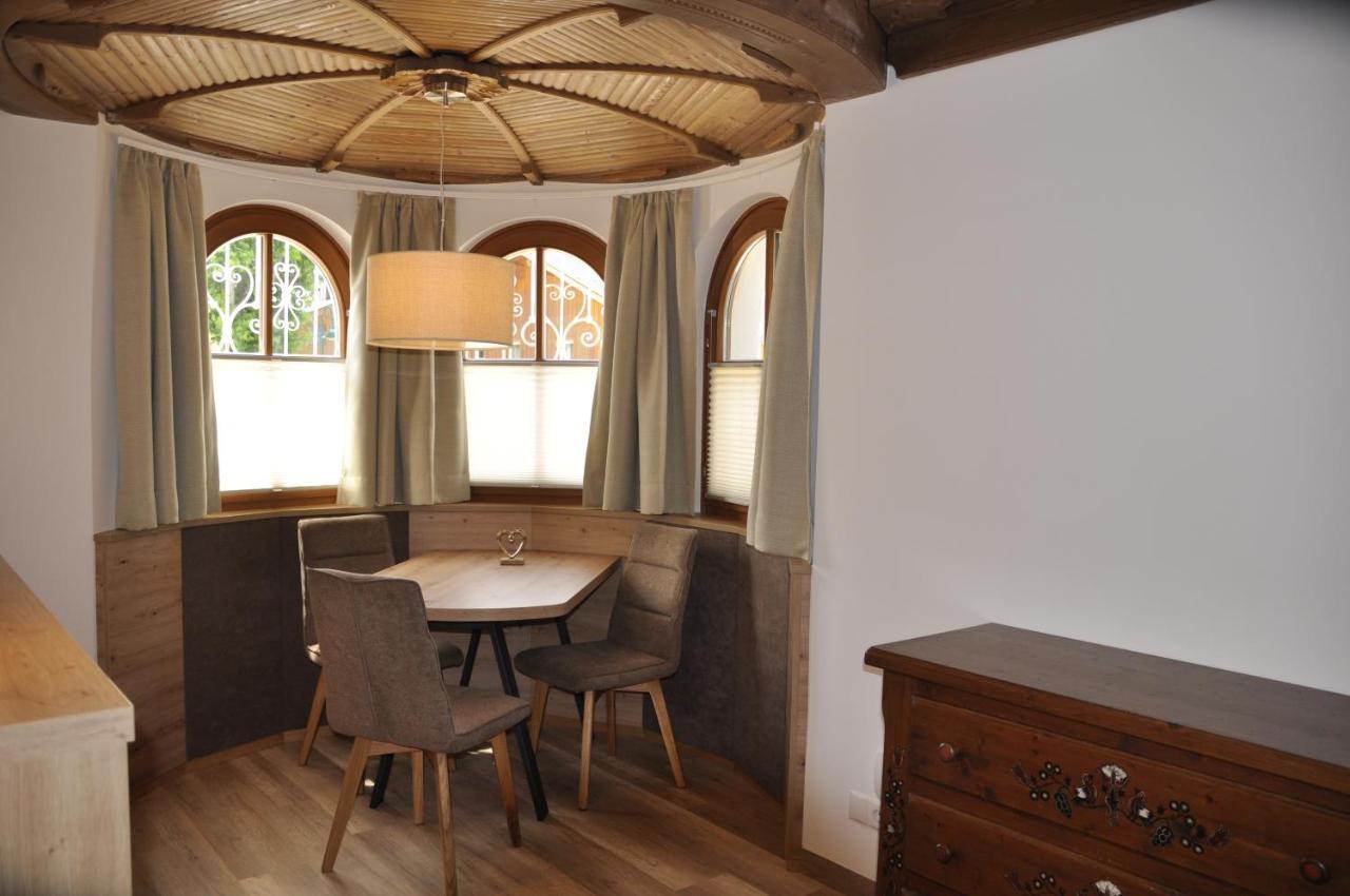 Haus Florian Appartements Wagrain Kültér fotó