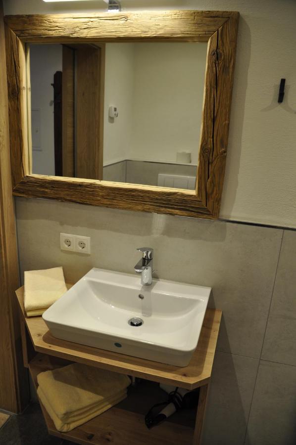 Haus Florian Appartements Wagrain Kültér fotó