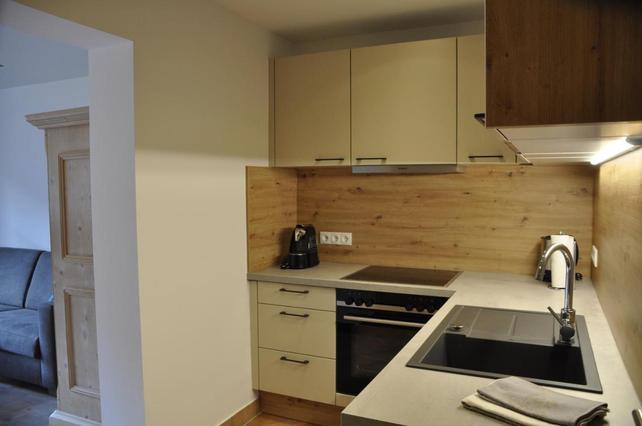 Haus Florian Appartements Wagrain Kültér fotó