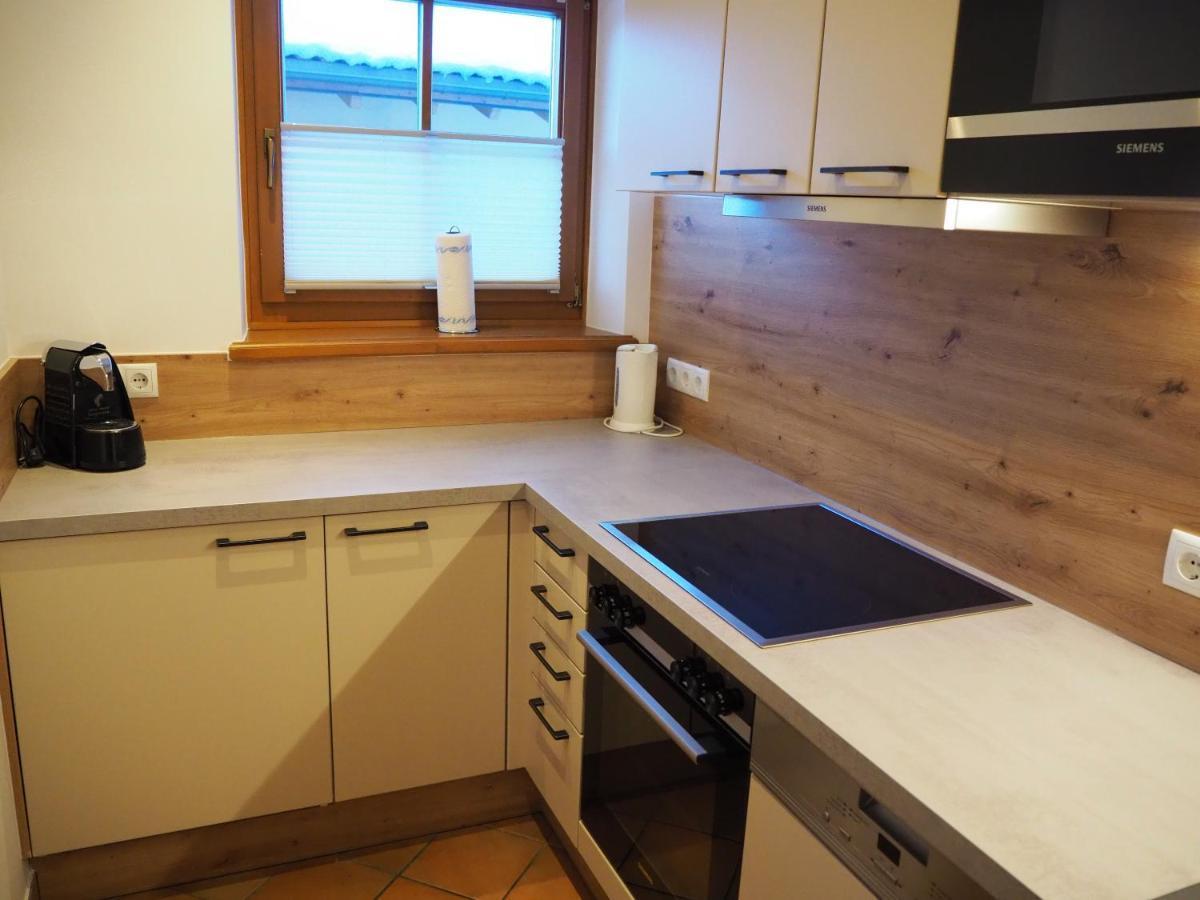 Haus Florian Appartements Wagrain Kültér fotó