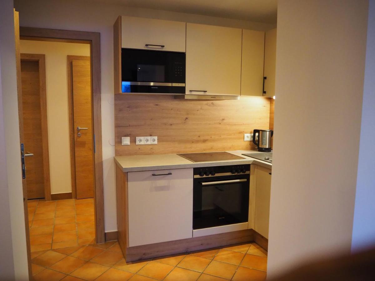 Haus Florian Appartements Wagrain Kültér fotó