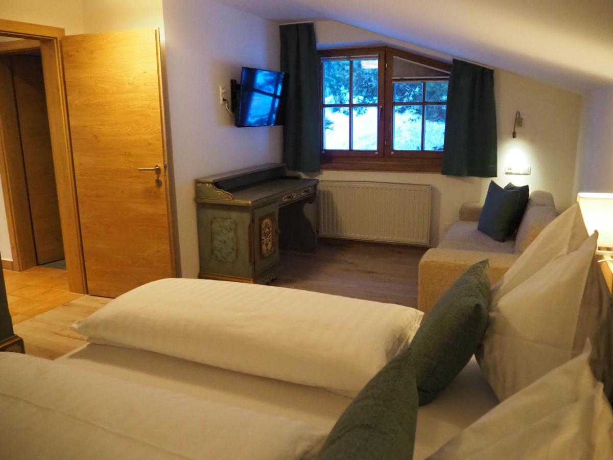 Haus Florian Appartements Wagrain Kültér fotó