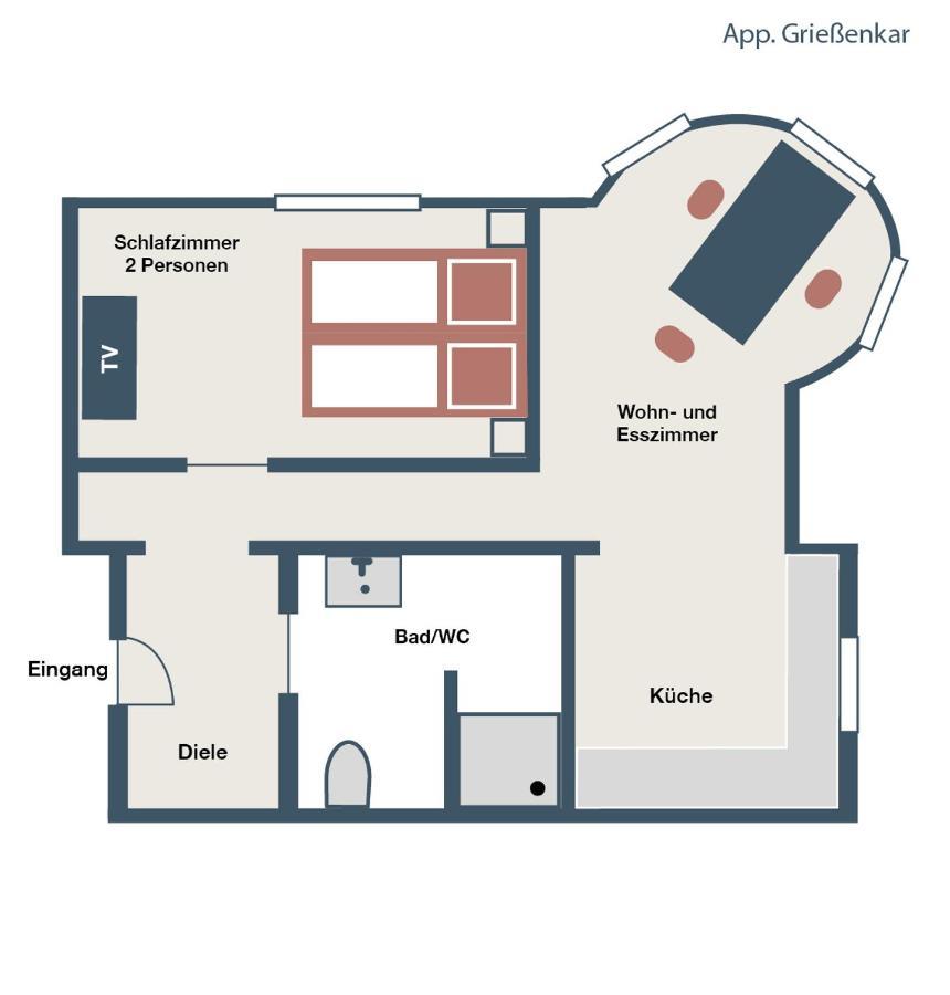 Haus Florian Appartements Wagrain Kültér fotó