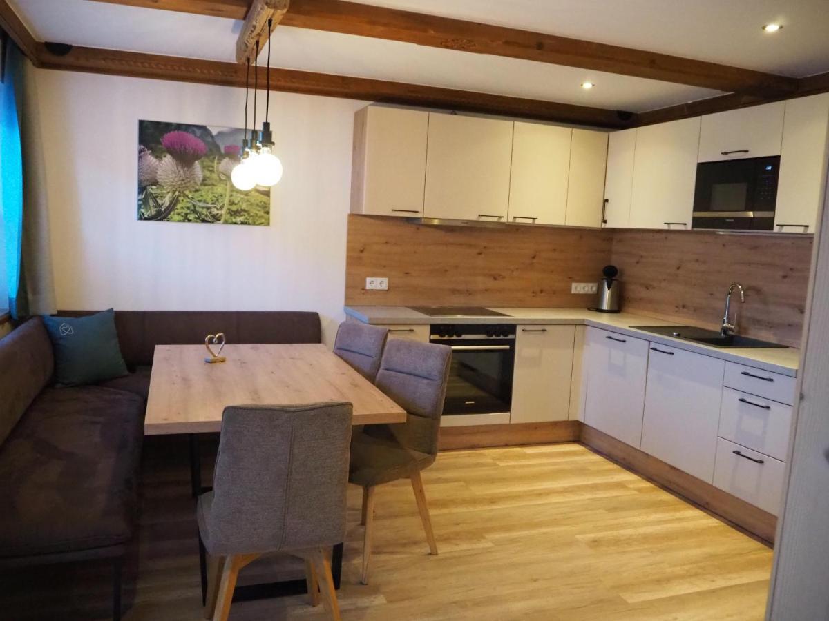 Haus Florian Appartements Wagrain Kültér fotó