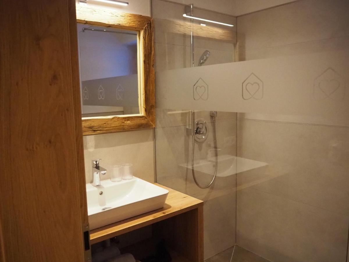 Haus Florian Appartements Wagrain Kültér fotó