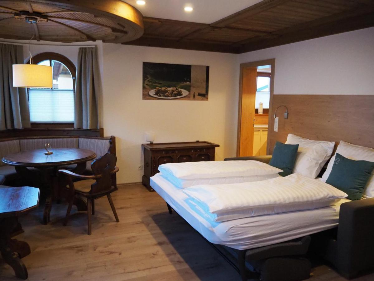 Haus Florian Appartements Wagrain Kültér fotó