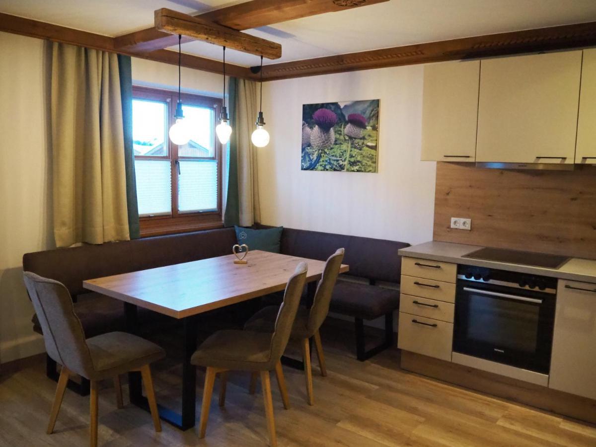 Haus Florian Appartements Wagrain Kültér fotó