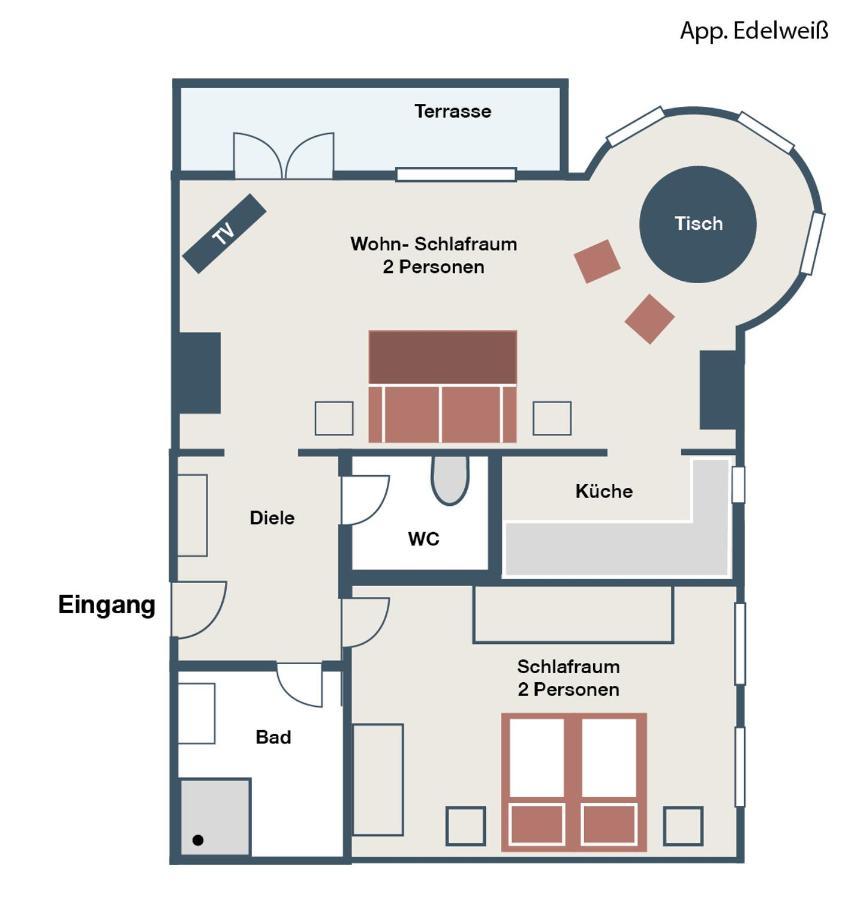 Haus Florian Appartements Wagrain Kültér fotó