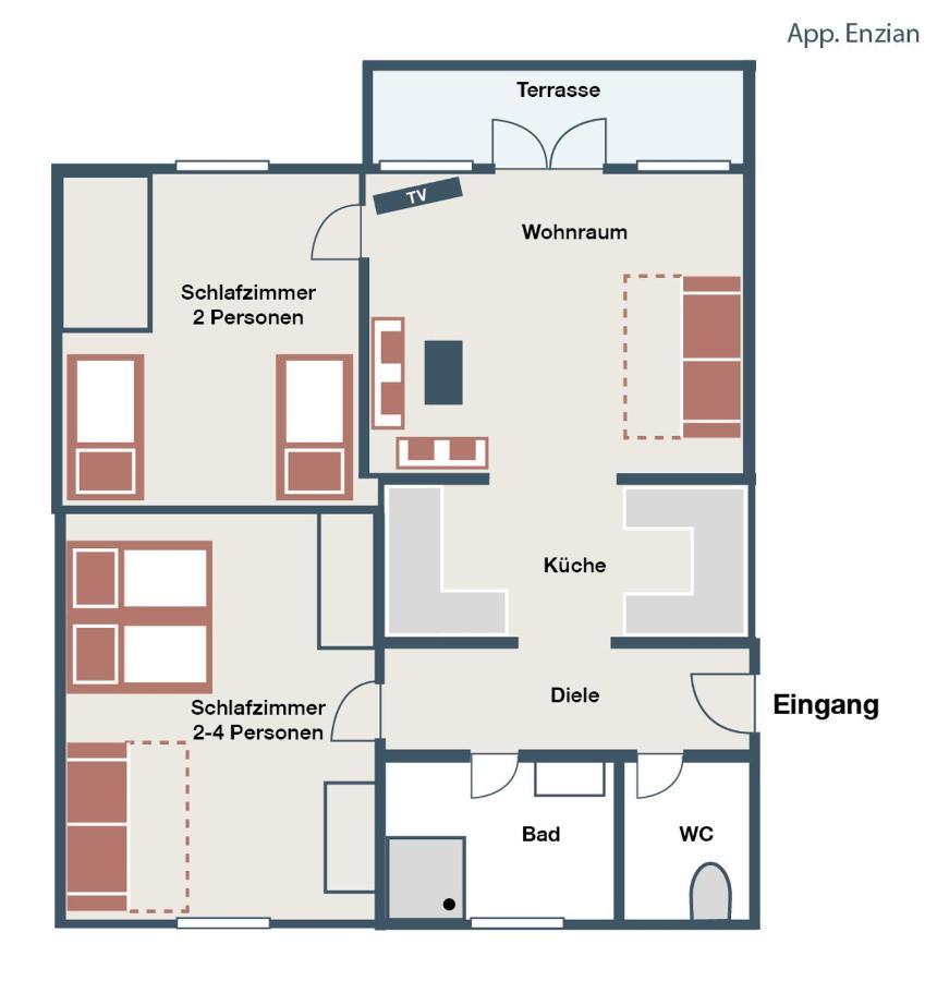 Haus Florian Appartements Wagrain Kültér fotó