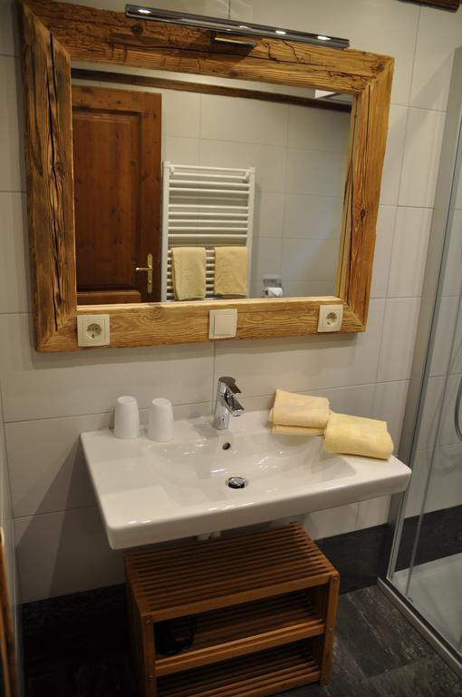 Haus Florian Appartements Wagrain Kültér fotó